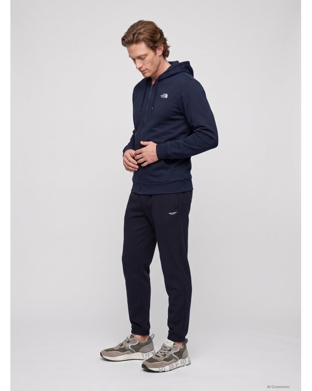 The North Face Jacket