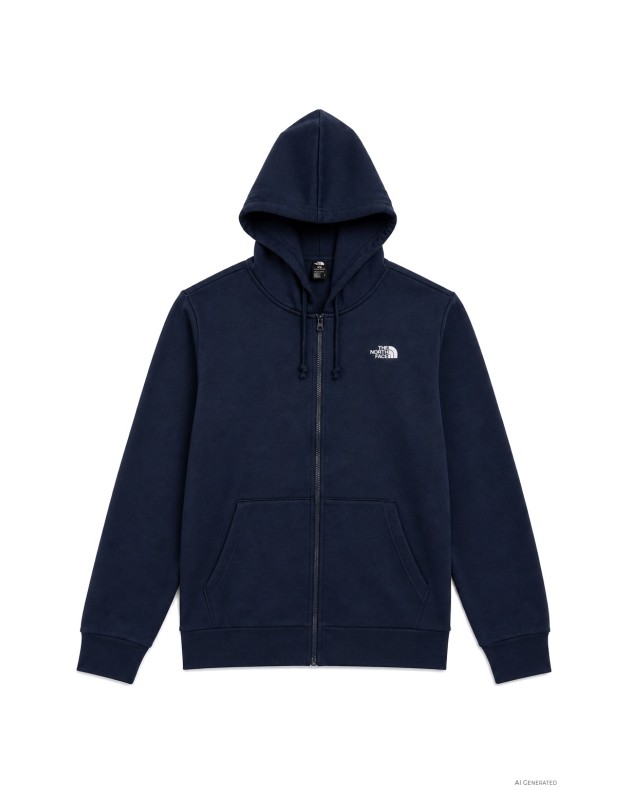 The North Face Jacket