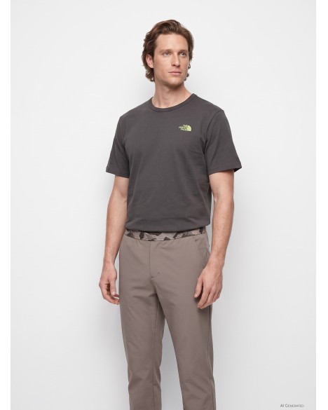 T-Shirt The North Face