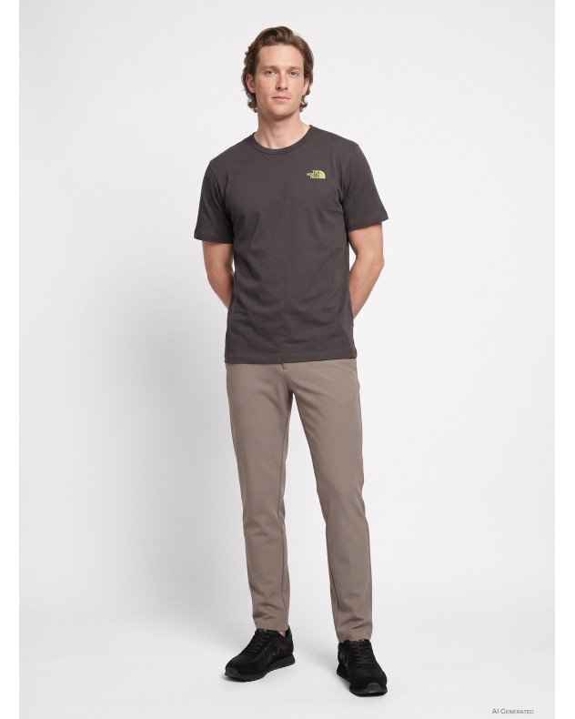 Camiseta The North Face