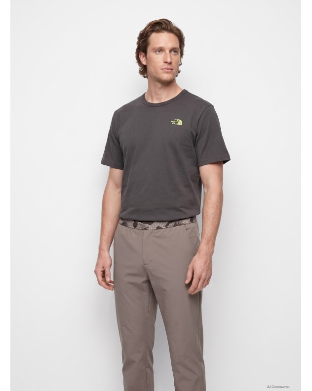 T-Shirt The North Face