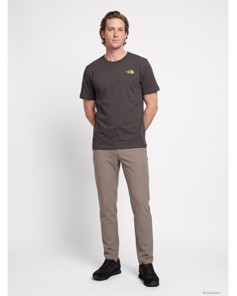 The North Face T-shirt