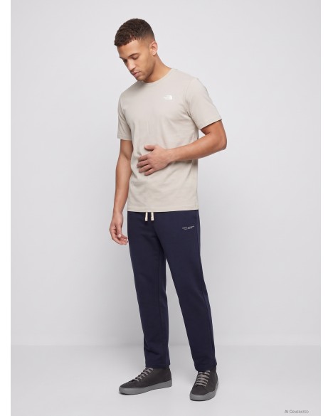 T-Shirt The North Face