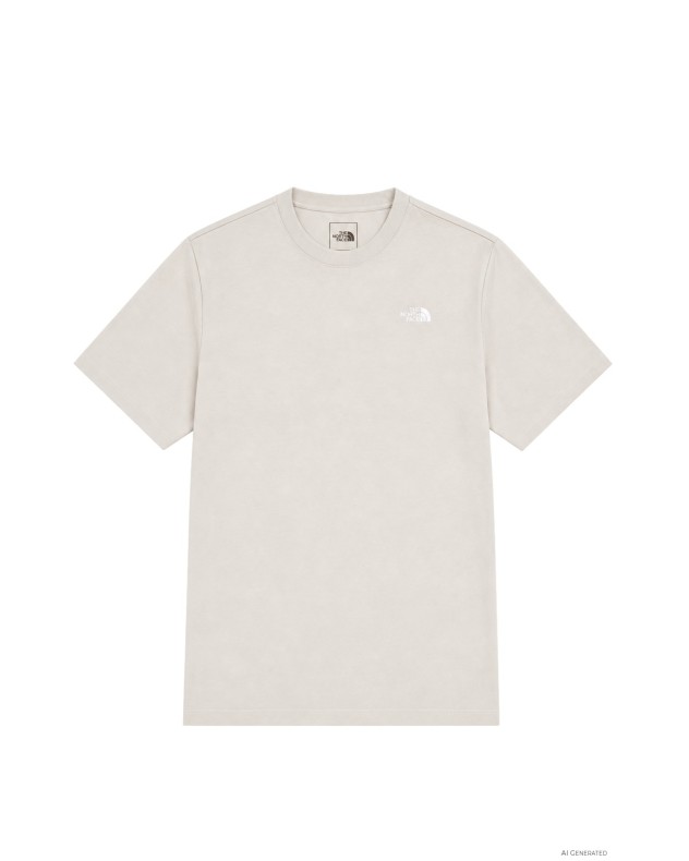 T-shirt The North Face