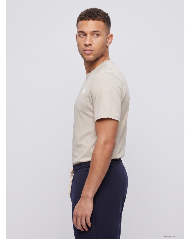 T-shirt The North Face
