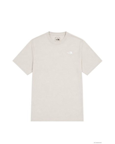 T-Shirt The North Face