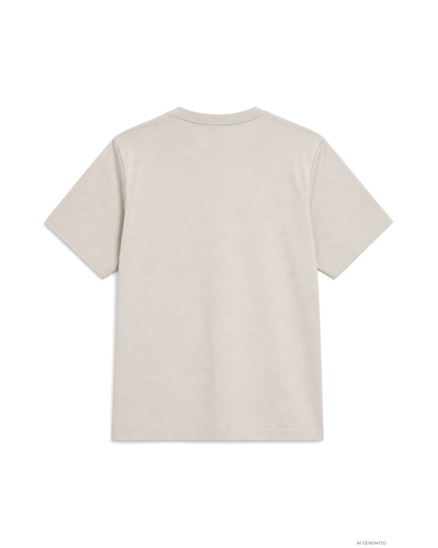 T-shirt The North Face