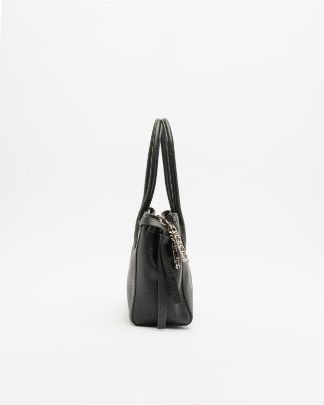 Iceberg Jeans Tote Bag