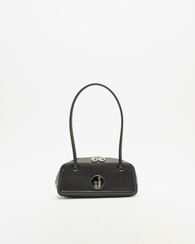 Borsa Baguette Iceberg Jeans