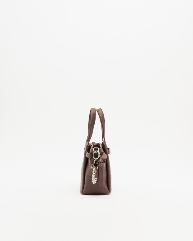 Bolso tote Iceberg Jeans