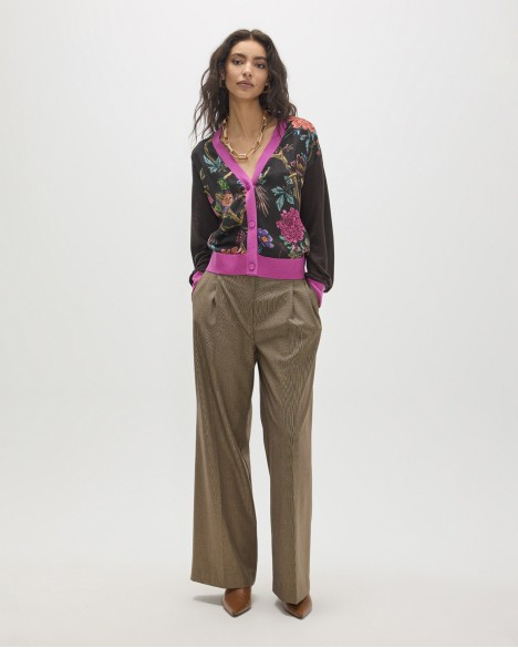 Maite by Lola Cardigan