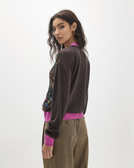 Maite by Lola Cardigan