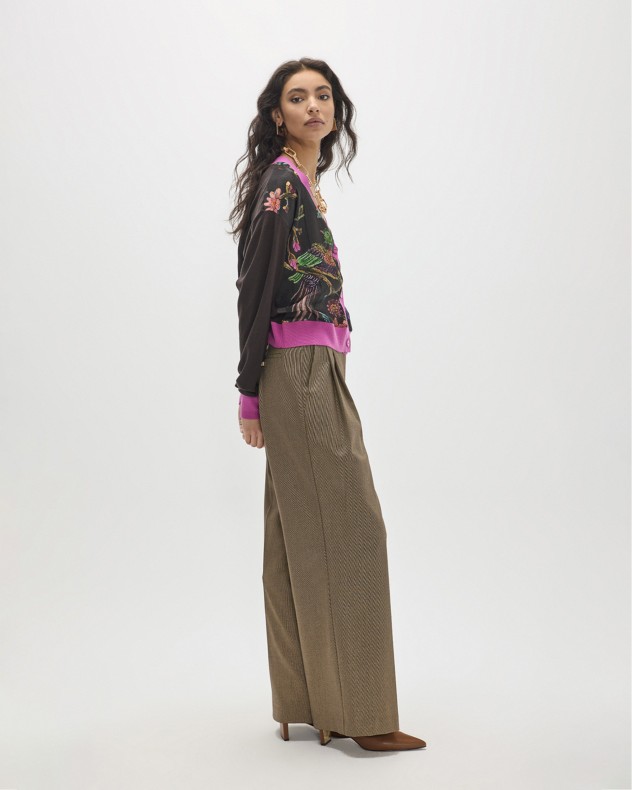 Cardigan Maite by Lola