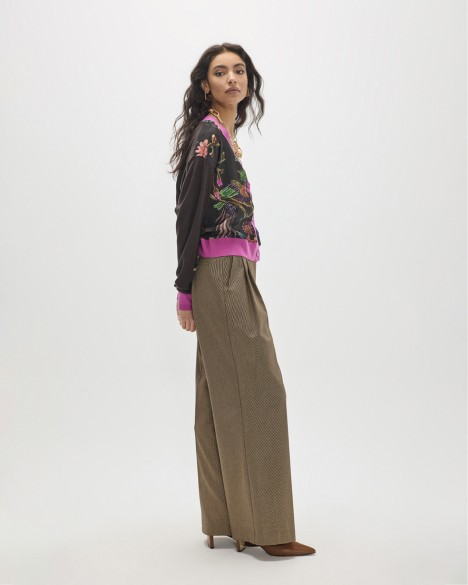 Maite by Lola Cardigan