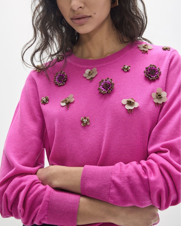 Pullover Maite by Lola
