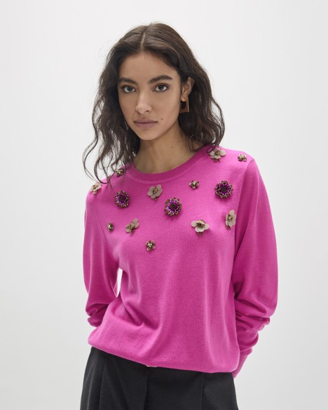 Pullover Maite by Lola