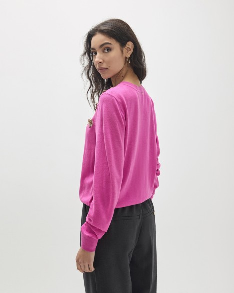 Pullover Maite by Lola