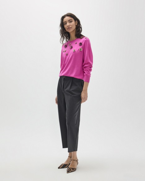 Pullover Maite by Lola