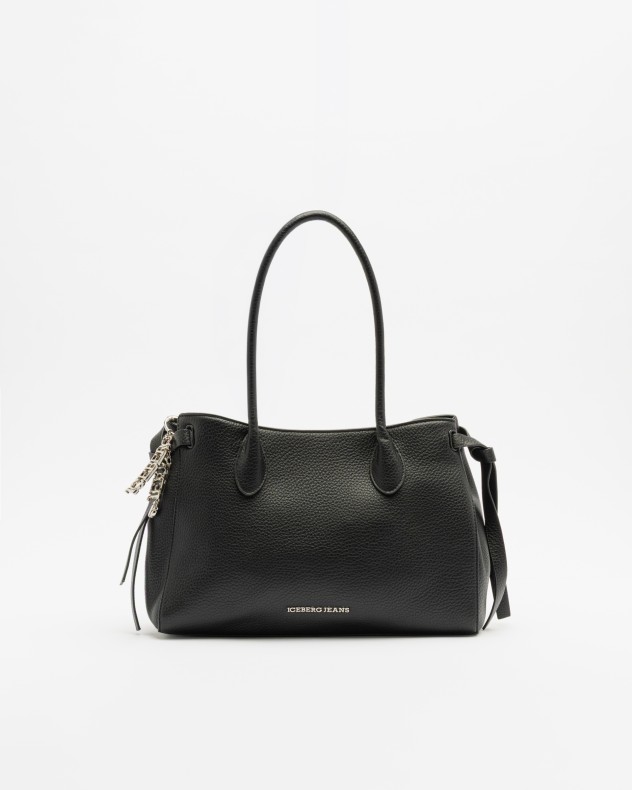 Borsa Tote Iceberg Jeans