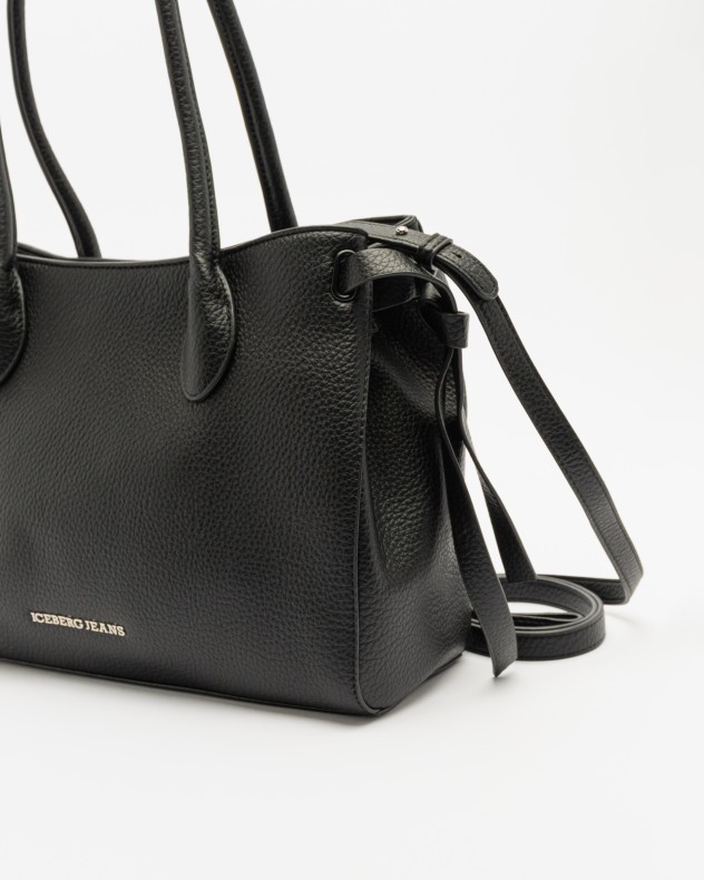 Borsa Tote Iceberg Jeans