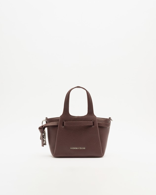 Borsa tote Iceberg Jeans