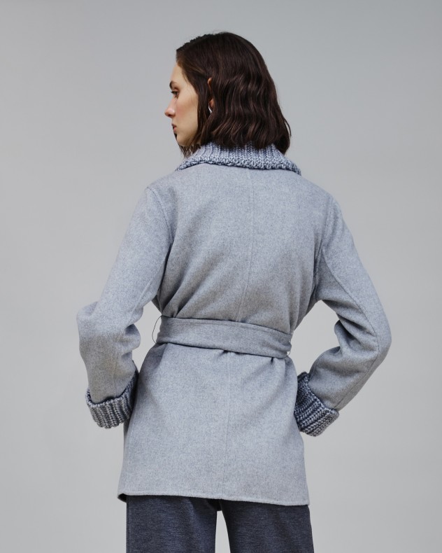 Nenette Jacket