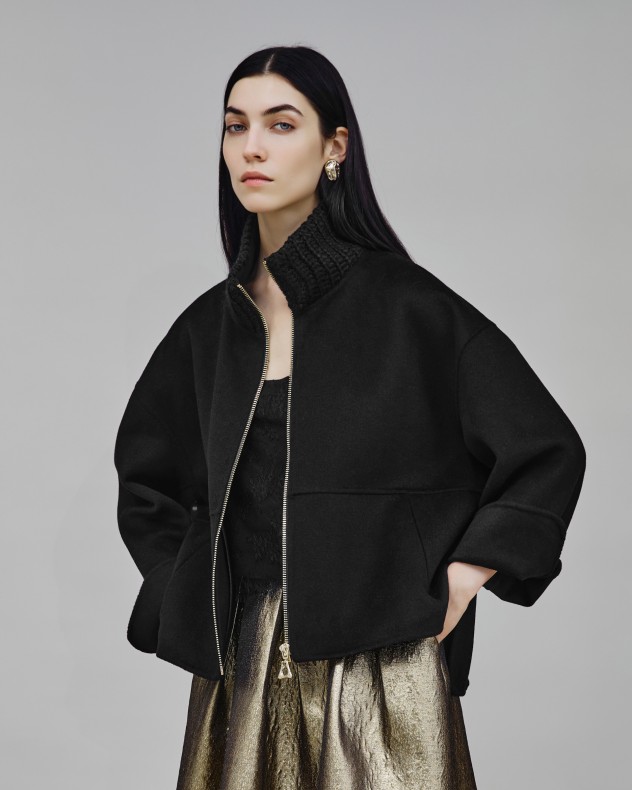 Jacke Nenette