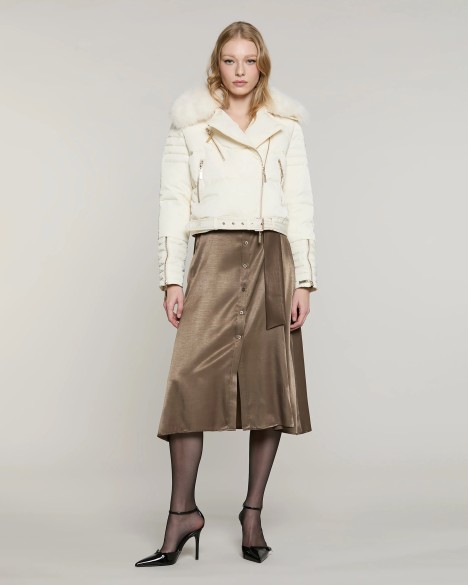 Giacca cropped Relish