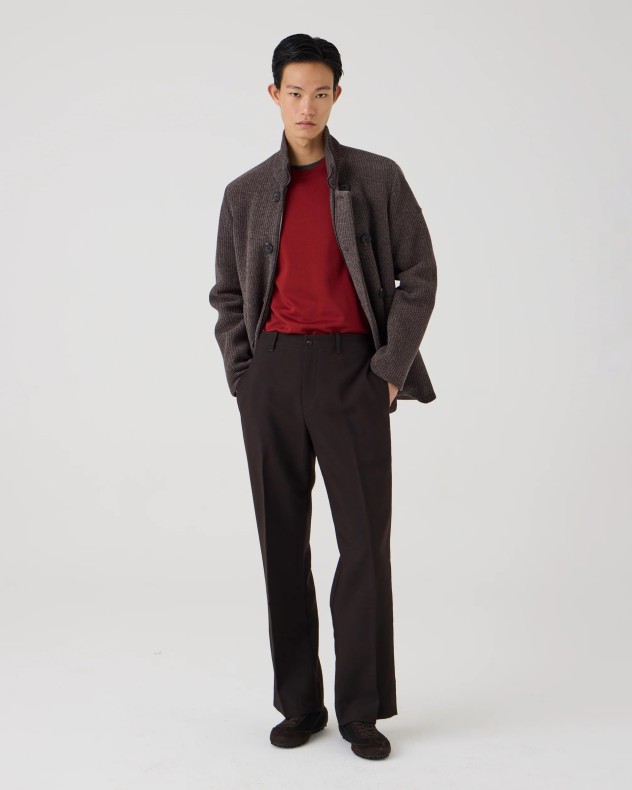 Unity Jacket