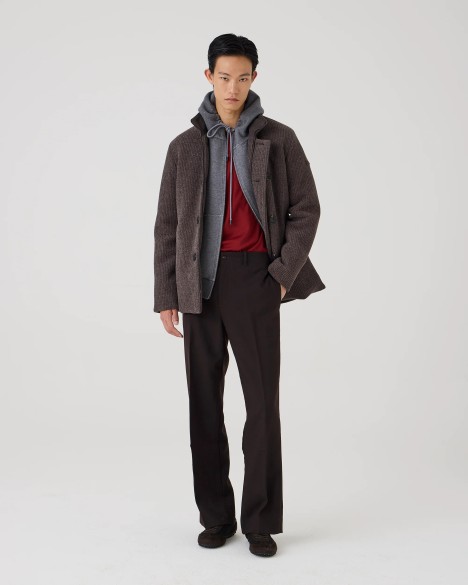 Unity Jacket