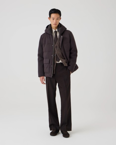 Unity Jacket