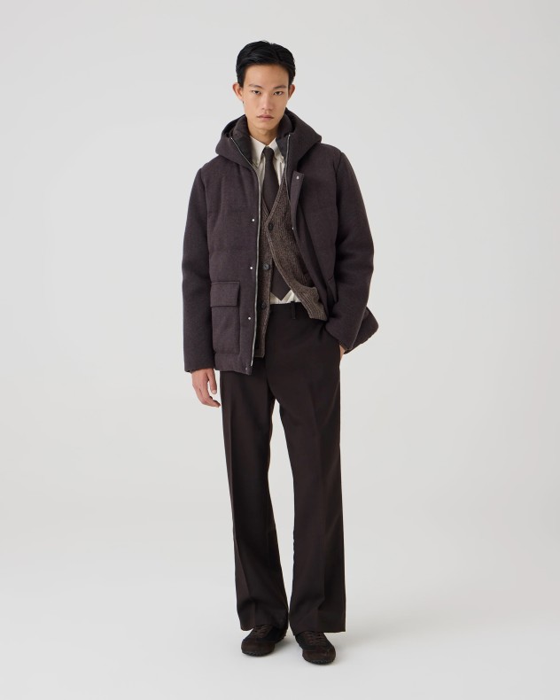 Unity Jacket