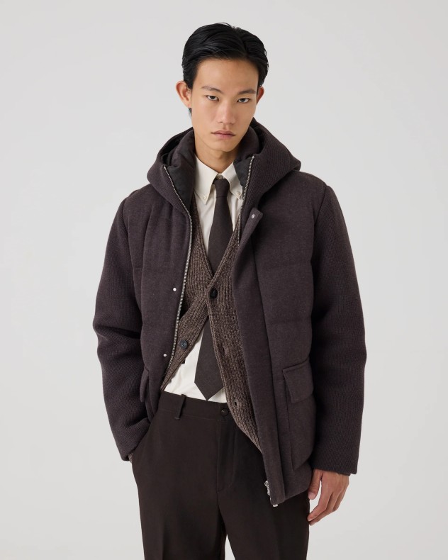 Unity Jacket