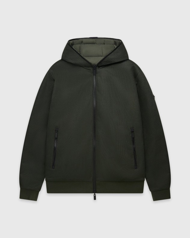 Unity Reversible jacket