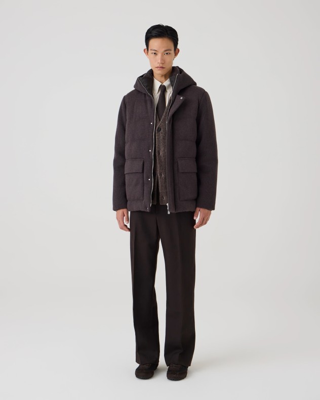 Unity Jacket