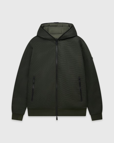 Unity Reversible jacket
