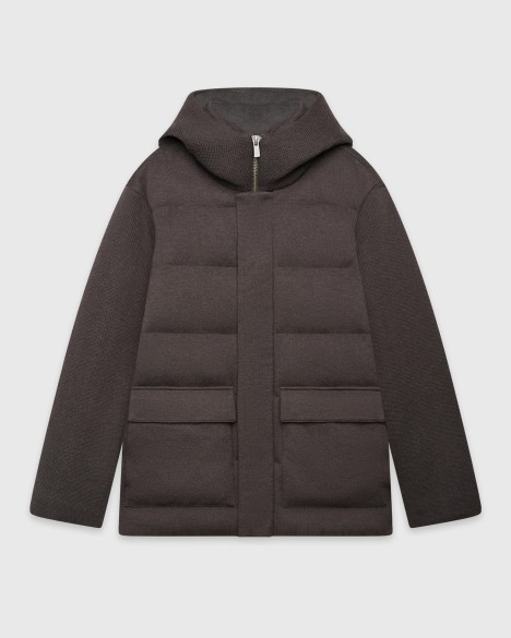 Unity Jacket