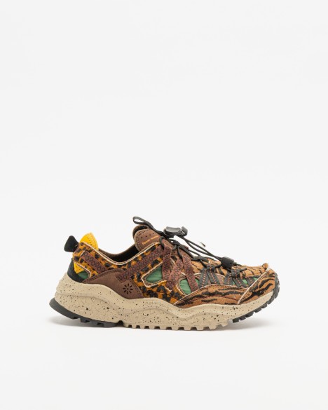 Zapatillas Flower Mountain