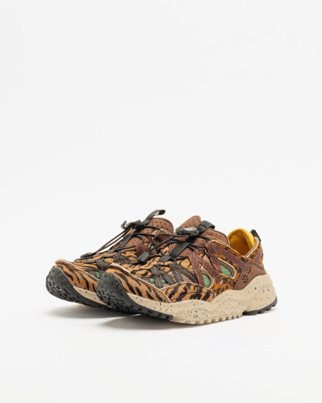 Zapatillas Flower Mountain