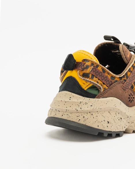 Zapatillas Flower Mountain