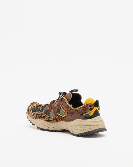 Zapatillas Flower Mountain