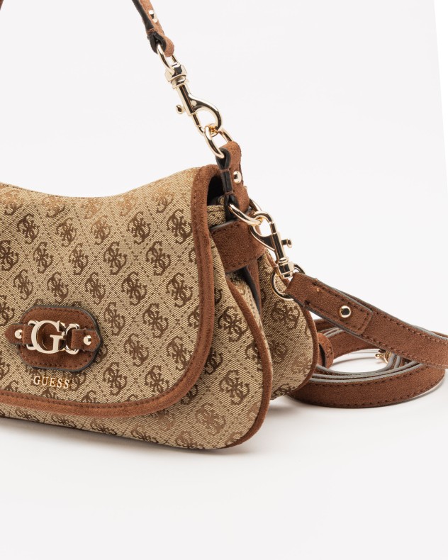 Borsa a tracolla Guess