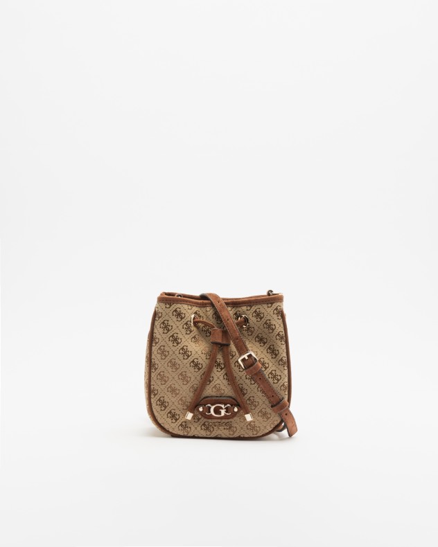 Bolso bucket Guess