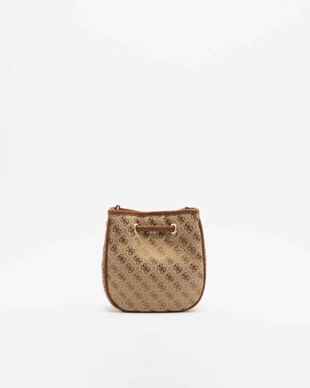 Bolso bucket Guess