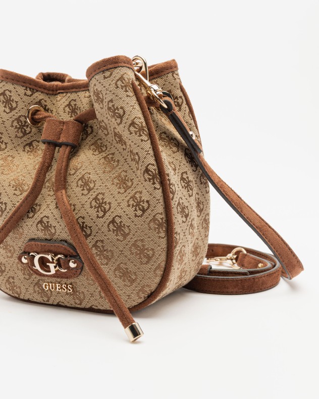 Bolso bucket Guess