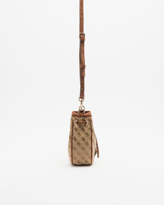 Bolso bucket Guess