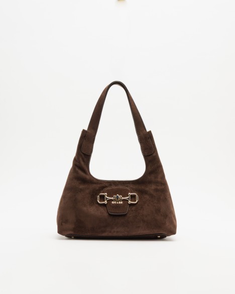 Bolso hobo Guess