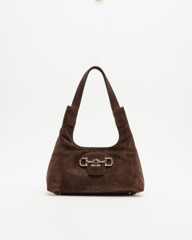 Bolso hobo Guess