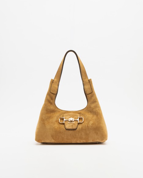 Bolso hobo Guess