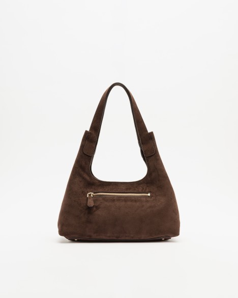 Bolso hobo Guess